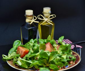 Read more about the article The Health Benefits of Vinegar