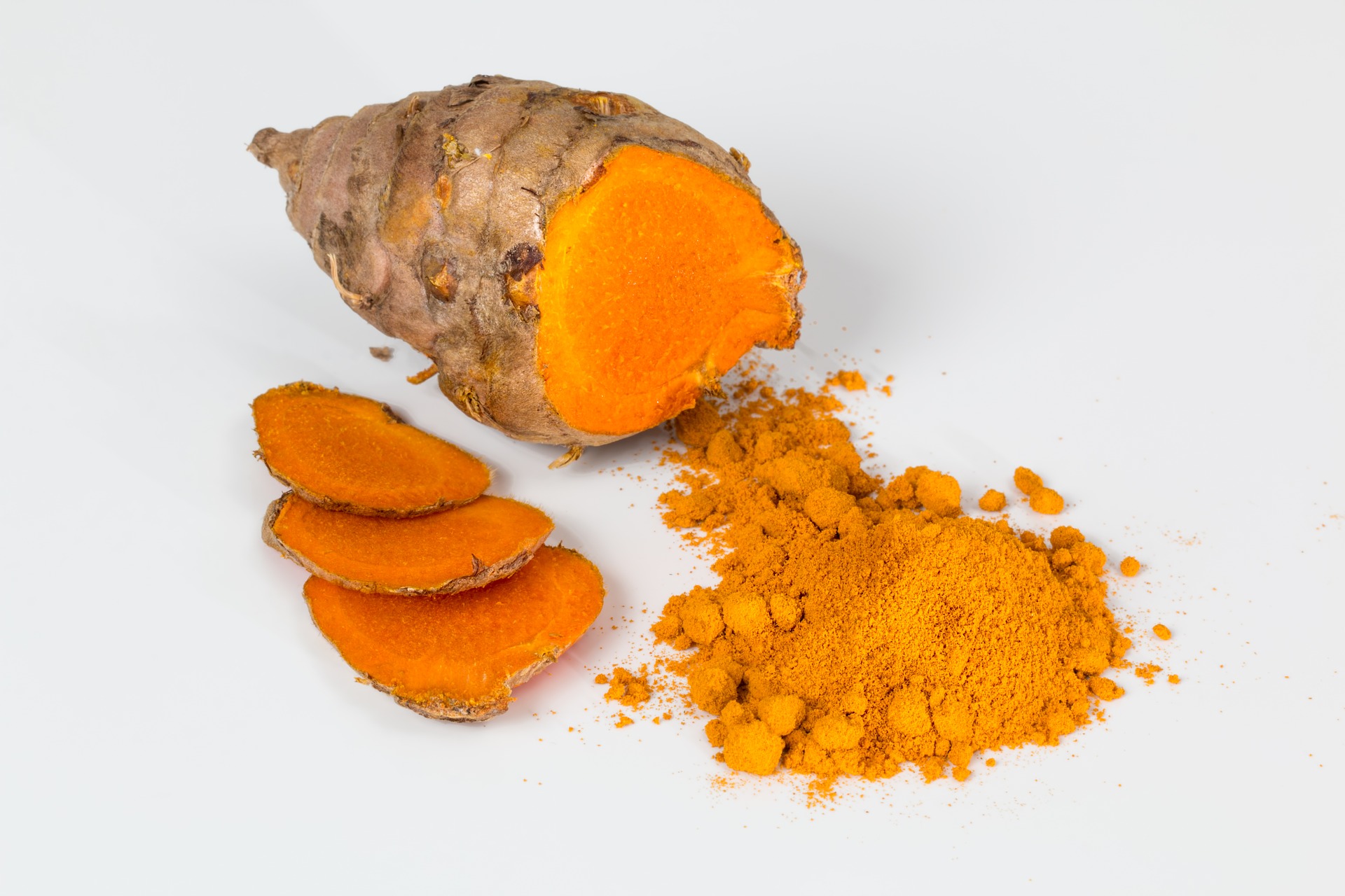 Read more about the article Curcumin: An Anti-Inflammatory Component of Turmeric