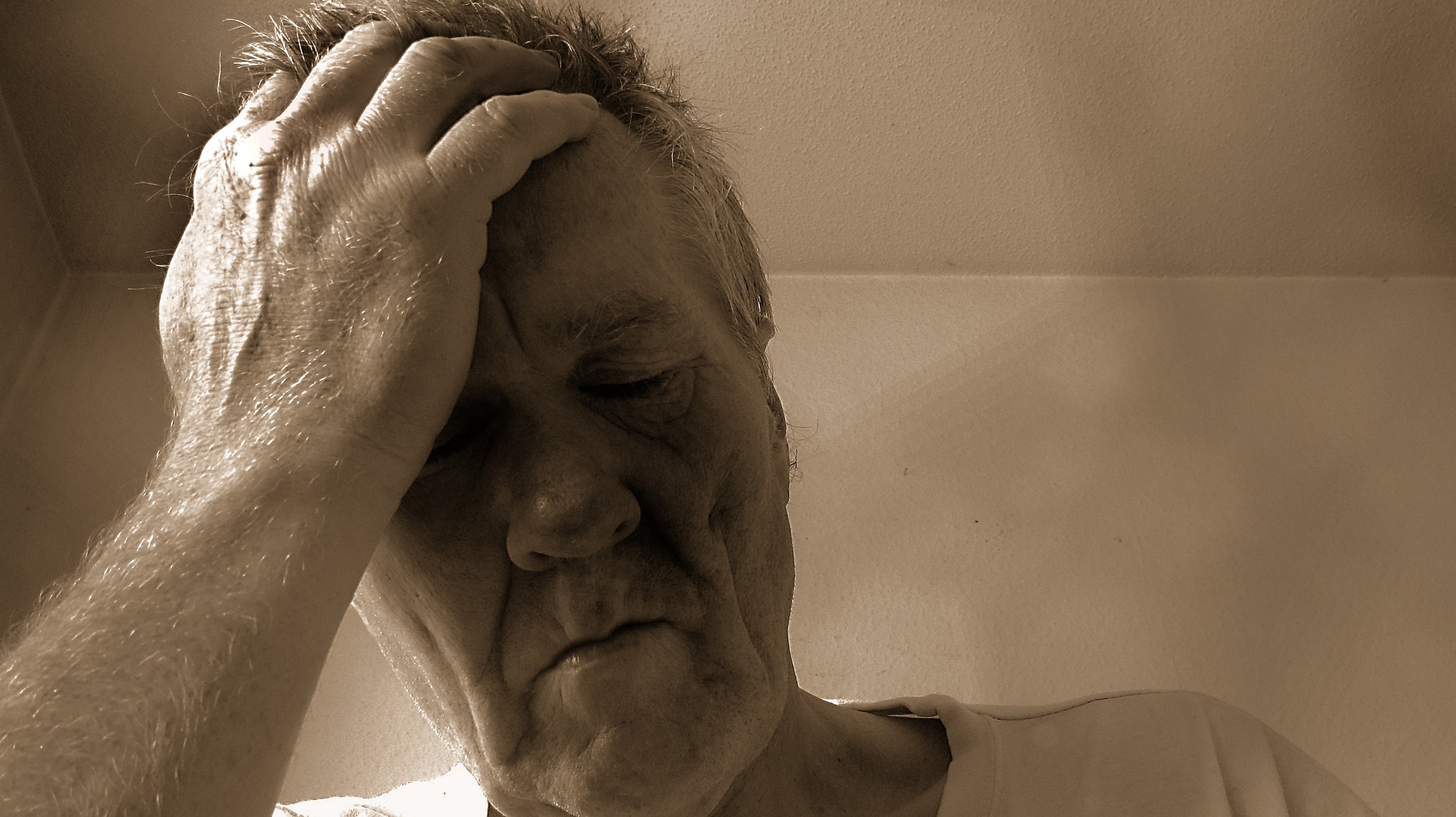 Read more about the article Two Common Causes of Fatigue and Depression