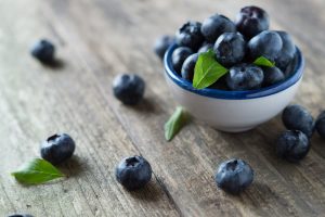 Read more about the article The Health Benefits of Blueberries
