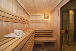 Read more about the article The Health Benefits of Dry Sauna