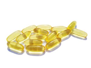 Read more about the article Fish Oil and Heart Disease