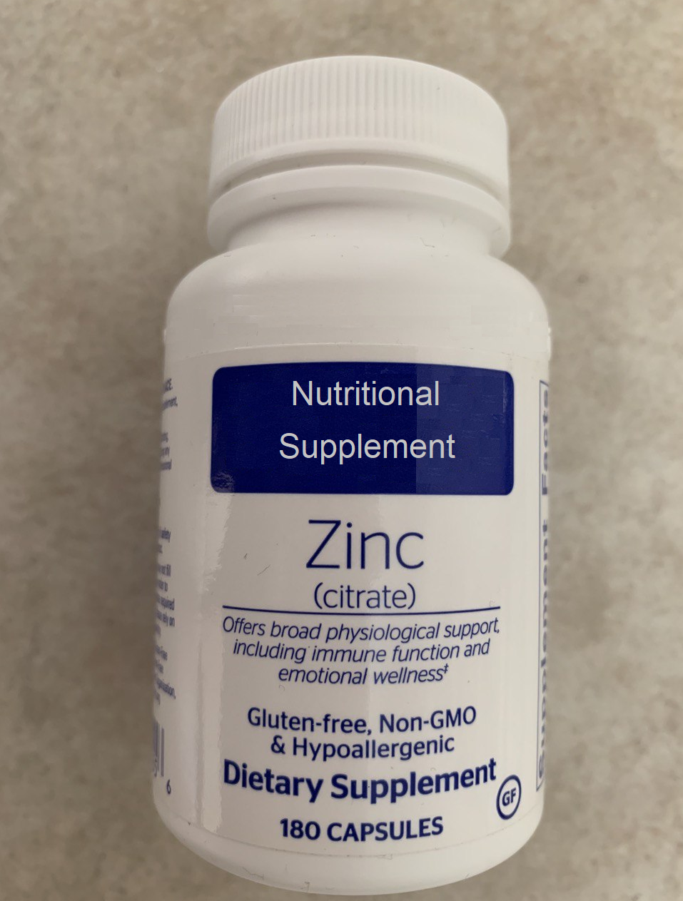 Read more about the article The Potential Health Benefits of Zinc