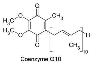 Read more about the article Coenzyme Q10 and Heart Disease