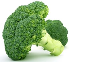 Read more about the article Eat Your Broccoli!