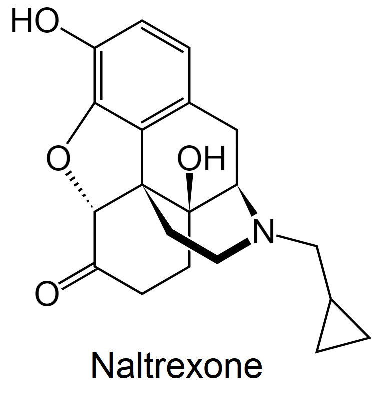 Read more about the article Low-Dose Naltrexone: A Potential Treatment for Some Challenging Conditions