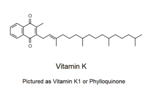 Read more about the article Vitamin K