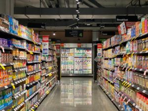 Growing Concerns Over Chemicals Used in Food Packaging