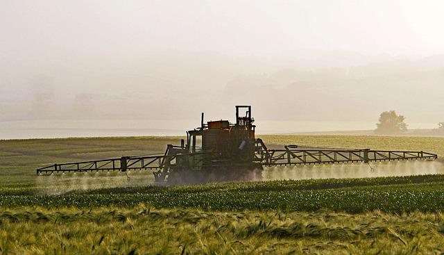 Read more about the article Health Concerns Over Roundup Herbicide and Glyphosate Exposure