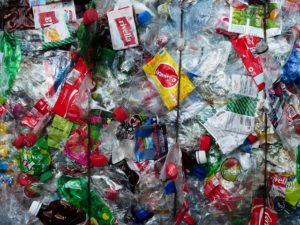 The Dangers of Microplastics 