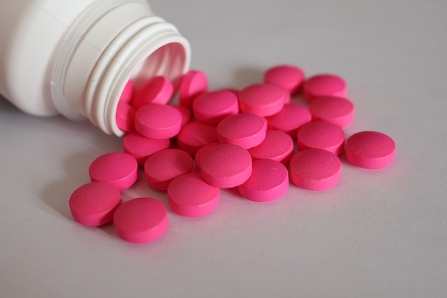 Read more about the article Heart Risks from Ibuprofen, Naproxen and Other Common Pain Medicines