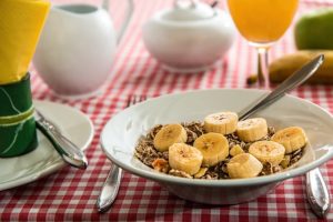 Is Breakfast the Most Important Meal of the Day?