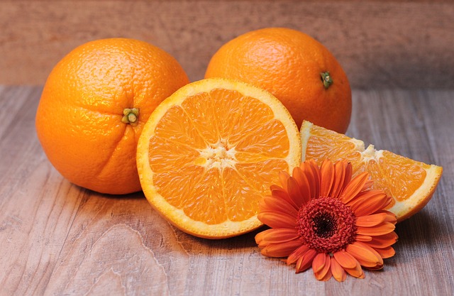 Read more about the article Vitamin C for Colds, Flu and COVID-19 