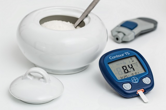 Read more about the article Reversing Type 2 Diabetes