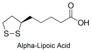 Read more about the article Alpha-Lipoic Acid