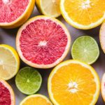 Modified Citrus Pectin