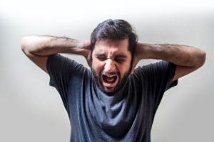 Read more about the article Misophonia or Sound Rage