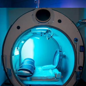 Read more about the article Hyperbaric Oxygen Therapy