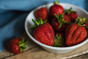 Read more about the article Strawberries Are Commonly Contaminated with Intestinal Parasites