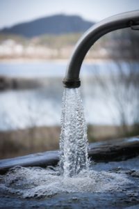 Read more about the article Food and Tap Water as Sources of PFAS “Forever Chemicals”