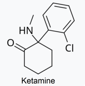 Read more about the article Is Intranasal Ketamine Safe and Effective for the Treatment of Depression?