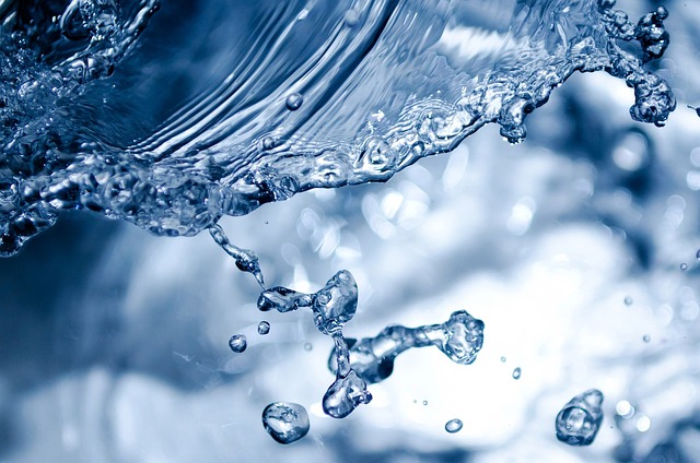 Read more about the article Magnetized Water: An Update