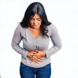 Read more about the article Is Low Progesterone the Cause of PMS?