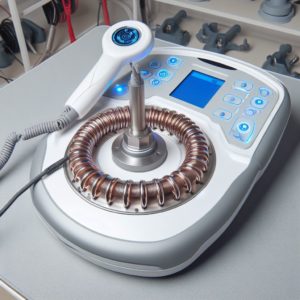 Read more about the article Pulsed Electromagnetic Field Therapy for Pain Relief