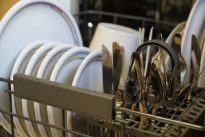 Read more about the article Automatic Dishwashers and Residual Contaminants on Dishes and Silverware