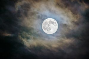 Are We Affected by the Moon?
