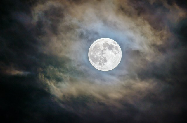 Read more about the article Are We Affected by the Moon?
