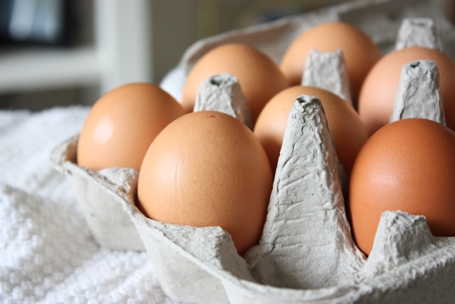 Read more about the article Are Eggs Healthy?