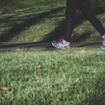 The Benefits of a Going for a Stroll: How Short Walks Impact Blood Sugar Control